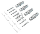 BeamZ BeamZ Pro P30 TRUSS CONNECTOR SET at DJbox.ie DJ Shop