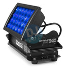 BeamZ BeamZ Pro StarColor360 Wash Light 24x 15W RGBWA Outdoor at DJbox.ie DJ Shop