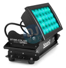 BeamZ BeamZ Pro StarColor360 Wash Light 24x 15W RGBWA Outdoor at DJbox.ie DJ Shop
