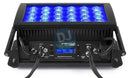 BeamZ BeamZ Pro StarColor360 Wash Light 24x 15W RGBWA Outdoor at DJbox.ie DJ Shop