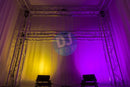 BeamZ BeamZ Pro StarColor360 Wash Light 24x 15W RGBWA Outdoor at DJbox.ie DJ Shop