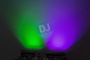 BeamZ BeamZ Pro StarColor360 Wash Light 24x 15W RGBWA Outdoor at DJbox.ie DJ Shop