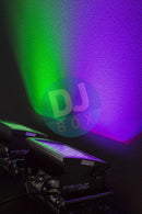 BeamZ BeamZ Pro StarColor360 Wash Light 24x 15W RGBWA Outdoor at DJbox.ie DJ Shop
