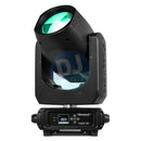 BeamZ BeamZ Pro Tiger 9R 260W Beam Moving Head at DJbox.ie DJ Shop