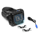 BeamZ BeamZ Pro Tiger 9R 260W Beam Moving Head at DJbox.ie DJ Shop