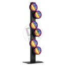 BeamZ BeamZ RB640 Retro Blinder Effects Tower at DJbox.ie DJ Shop
