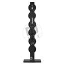 BeamZ BeamZ RB640 Retro Blinder Effects Tower at DJbox.ie DJ Shop