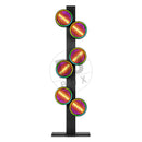 BeamZ BeamZ RB640 Retro Blinder Effects Tower at DJbox.ie DJ Shop