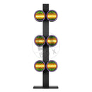 BeamZ BeamZ RB640 Retro Blinder Effects Tower at DJbox.ie DJ Shop