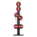 BeamZ BeamZ RB640 Retro Blinder Effects Tower at DJbox.ie DJ Shop