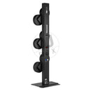 BeamZ BeamZ RB640 Retro Blinder Effects Tower at DJbox.ie DJ Shop