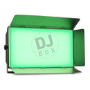 BeamZ BeamZ SFP400C LED Softpanel Light 400W RGBAL at DJbox.ie DJ Shop