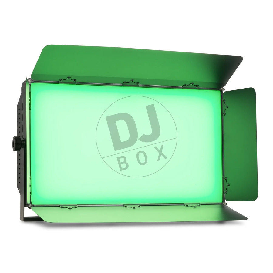 BeamZ BeamZ SFP400C LED Softpanel Light 400W RGBAL at DJbox.ie DJ Shop