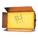 BeamZ BeamZ SFP400C LED Softpanel Light 400W RGBAL at DJbox.ie DJ Shop
