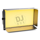 BeamZ BeamZ SFP400C LED Softpanel Light 400W RGBAL at DJbox.ie DJ Shop