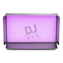 BeamZ BeamZ SFP400C LED Softpanel Light 400W RGBAL at DJbox.ie DJ Shop