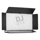 BeamZ BeamZ SFP400C LED Softpanel Light 400W RGBAL at DJbox.ie DJ Shop