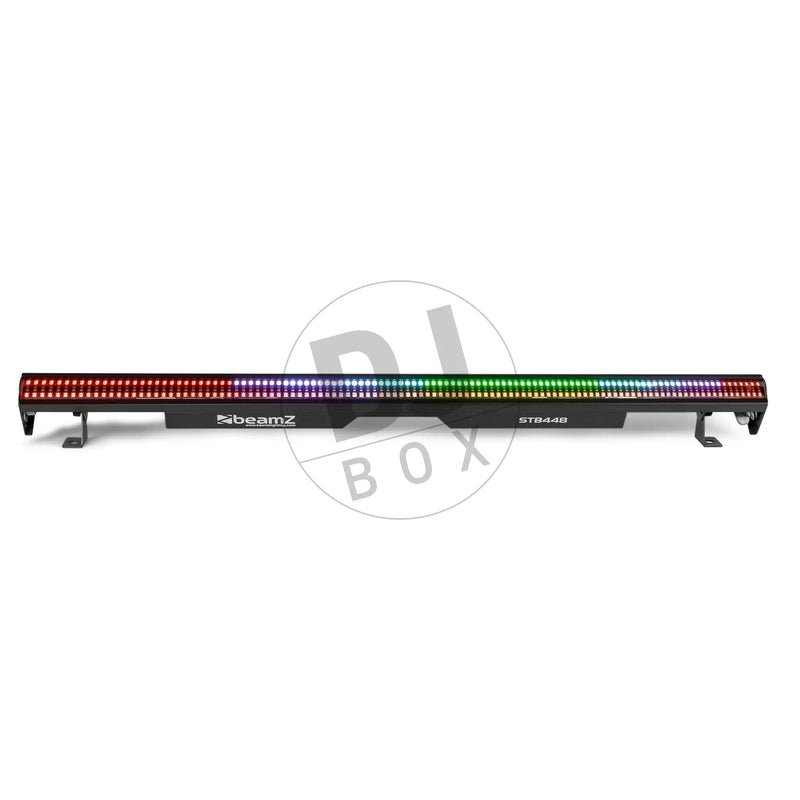 BeamZ BeamZ STB448 Strobe Bar RGBAW - DJbox.ie DJ Shop