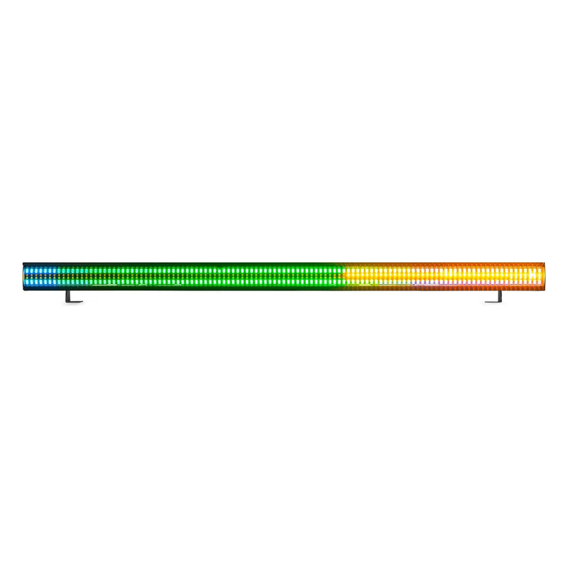 BeamZ BeamZ STB448 Strobe Bar RGBAW - DJbox.ie DJ Shop