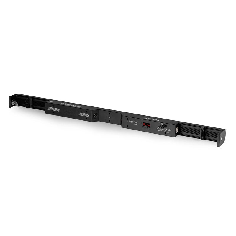 BeamZ BeamZ STB448 Strobe Bar RGBAW - DJbox.ie DJ Shop