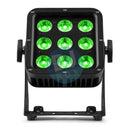 BeamZ BeamZ StarColor72 Flood Light at DJbox.ie DJ Shop