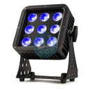 BeamZ BeamZ StarColor72 Flood Light at DJbox.ie DJ Shop