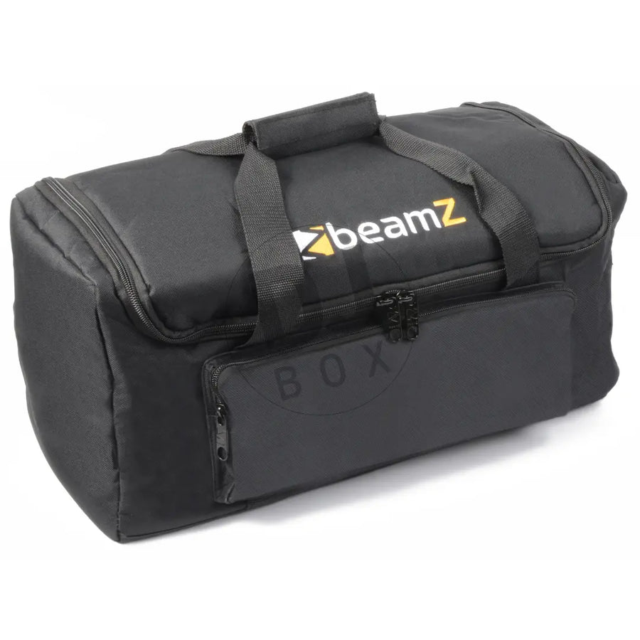 BeamZ Beamz AC-120 Soft case at DJbox.ie DJ Shop
