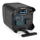BeamZ Beamz BBP54 Battery Uplight Par 4x 12W Outdoor at DJbox.ie DJ Shop
