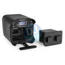 BeamZ Beamz BBP54 Battery Uplight Par 4x 12W Outdoor at DJbox.ie DJ Shop