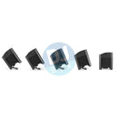 BeamZ Beamz BBP54 Battery Uplight Par 4x 12W Outdoor at DJbox.ie DJ Shop