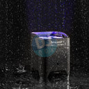 BeamZ Beamz BBP54 Battery Uplight Par 4x 12W Outdoor at DJbox.ie DJ Shop