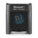 BeamZ Beamz BBP54 Battery Uplight Par 4x 12W Outdoor at DJbox.ie DJ Shop