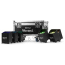 BeamZ Beamz BBP62 Battery Uplighter Set at DJbox.ie DJ Shop