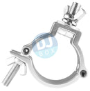 BeamZ Beamz BC50-100 Half Coupler at DJbox.ie DJ Shop