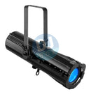 BeamZ Beamz BTS250C LED Profile Spot Zoom 250W RGBW at DJbox.ie DJ Shop