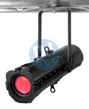 BeamZ Beamz BTS250C LED Profile Spot Zoom 250W RGBW at DJbox.ie DJ Shop