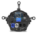 BeamZ Beamz BTS250C LED Profile Spot Zoom 250W RGBW at DJbox.ie DJ Shop
