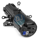 BeamZ Beamz BTS250C LED Profile Spot Zoom 250W RGBW at DJbox.ie DJ Shop