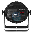 BeamZ Beamz COB 30 UV at DJbox.ie DJ Shop