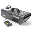 BeamZ Beamz F900 FAZER at DJbox.ie DJ Shop