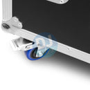 BeamZ Beamz FL128 Flightcase for 8pcs Starcolor128 Wash Lights at DJbox.ie DJ Shop