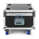 BeamZ Beamz FL128 Flightcase for 8pcs Starcolor128 Wash Lights at DJbox.ie DJ Shop