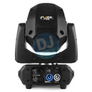 BeamZ Beamz FUZE75S Spot 75W Moving head at DJbox.ie DJ Shop