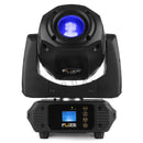 BeamZ Beamz FUZE75S Spot 75W Moving head at DJbox.ie DJ Shop