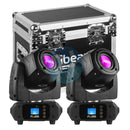 BeamZ Beamz Fuze 75S Spot & Case package at DJbox.ie DJ Shop