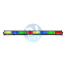 BeamZ Beamz LCB144 MKII LED Colour Bar at DJbox.ie DJ Shop