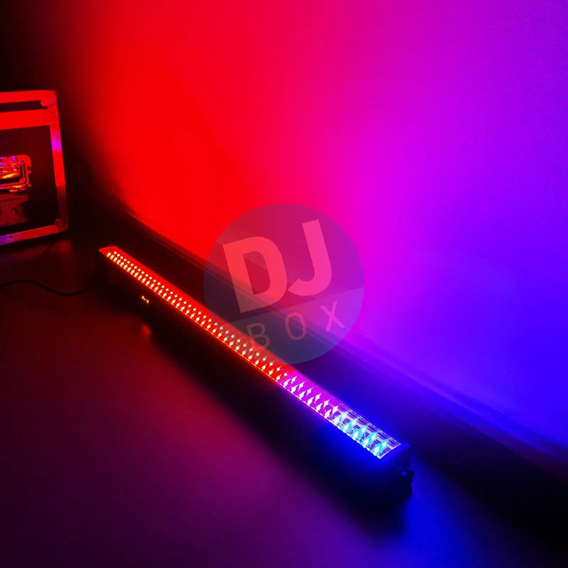 BeamZ Beamz LCB144 MKII LED Colour Bar at DJbox.ie DJ Shop