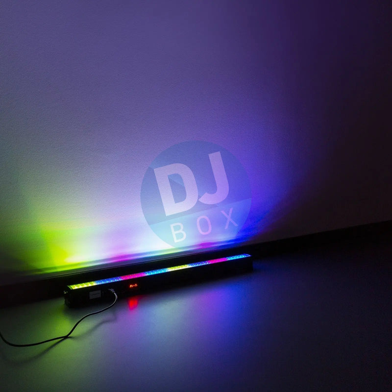 BeamZ Beamz LCB144 MKII LED Colour Bar at DJbox.ie DJ Shop
