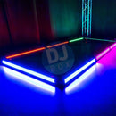 BeamZ Beamz LCB144 MKII LED Colour Bar at DJbox.ie DJ Shop