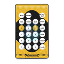 BeamZ Beamz LCB144 MKII LED Colour Bar at DJbox.ie DJ Shop